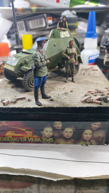 Guerreras