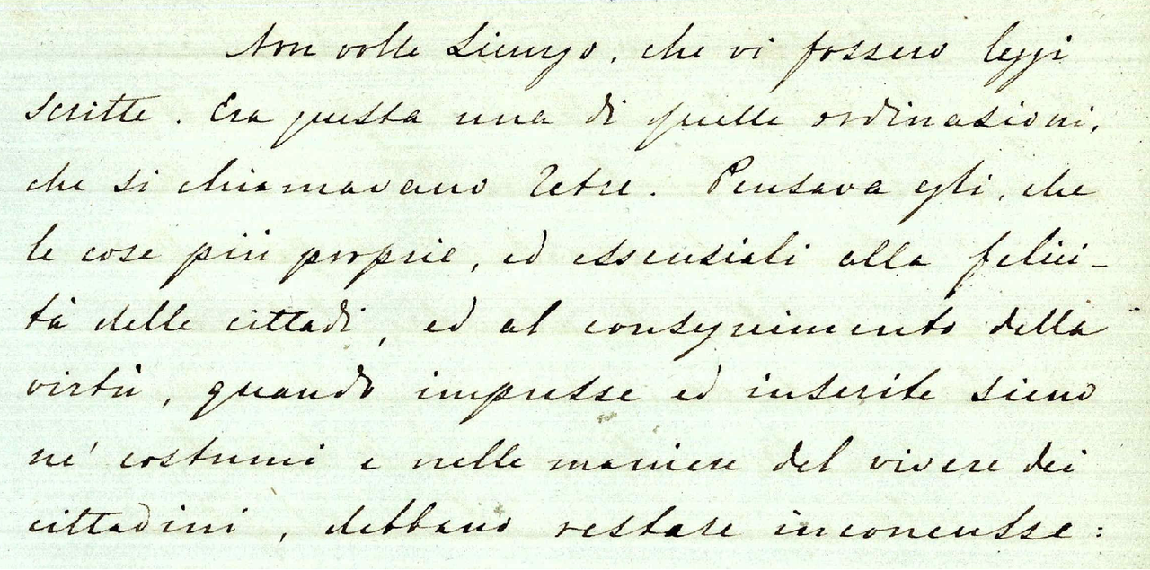 Mons. Paolo Pullicino AI Transcription Model v2.5