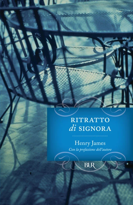 Henry James - Ritratto di signora (2010)