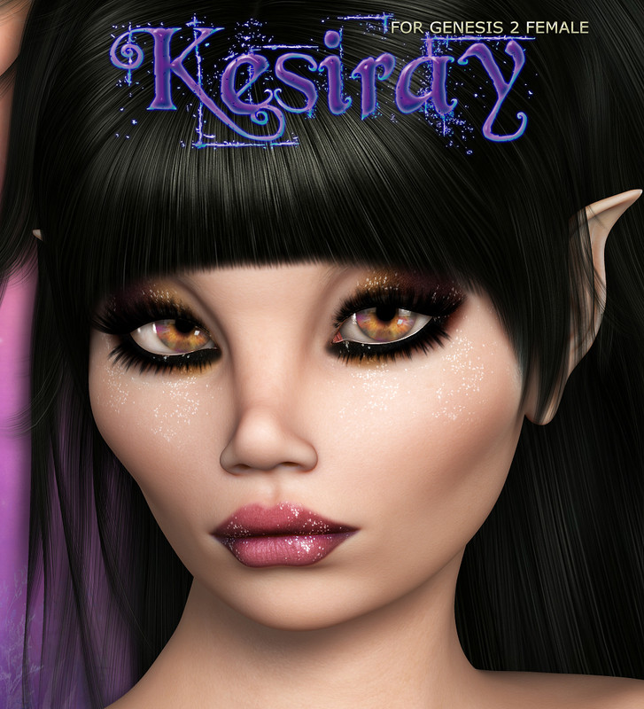 Kesiray Genesis 2 Female