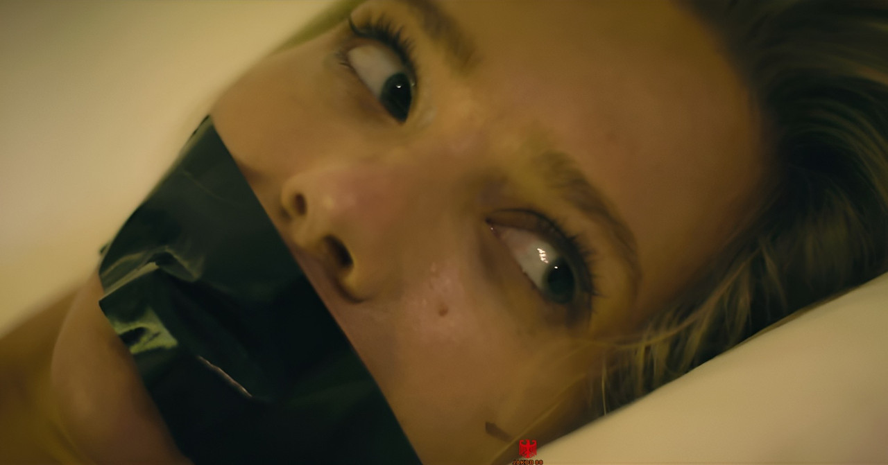 Ksenia Islamova 16 - Escape 2023