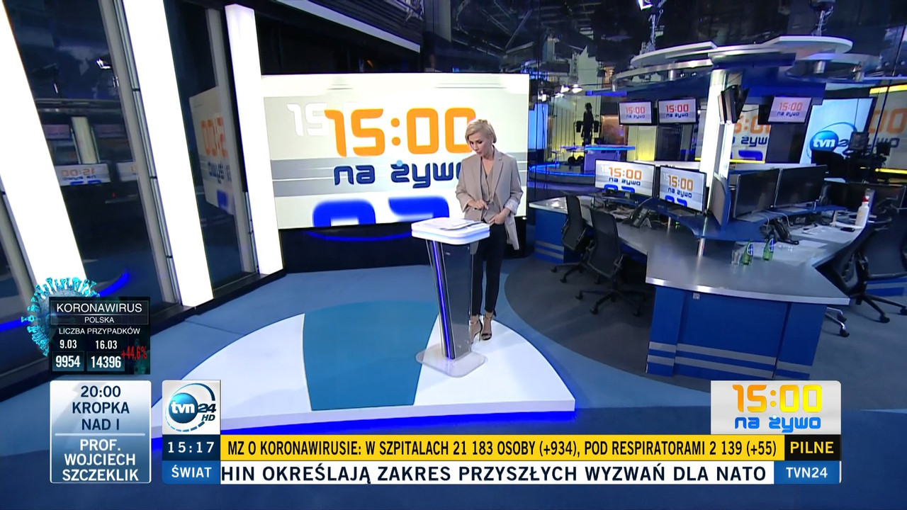 16 03 2021 anna jedrzejowska tvn24 6