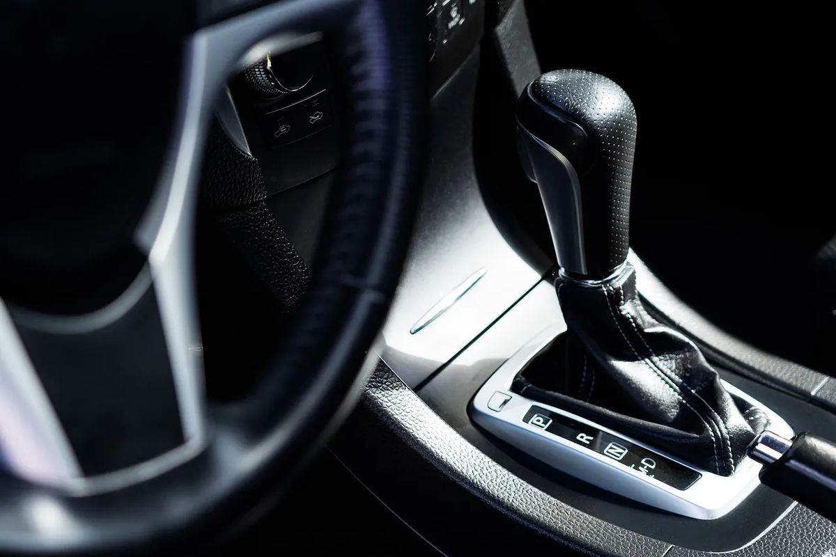 ¿Qué pasa si guardas tu calcetín dentro del auto?