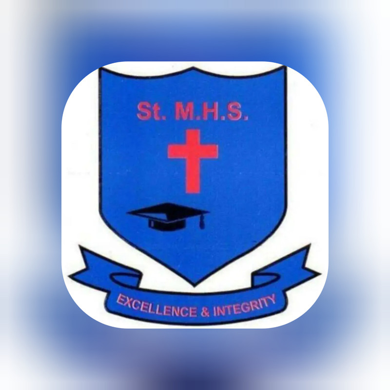 St. Mary's Logo