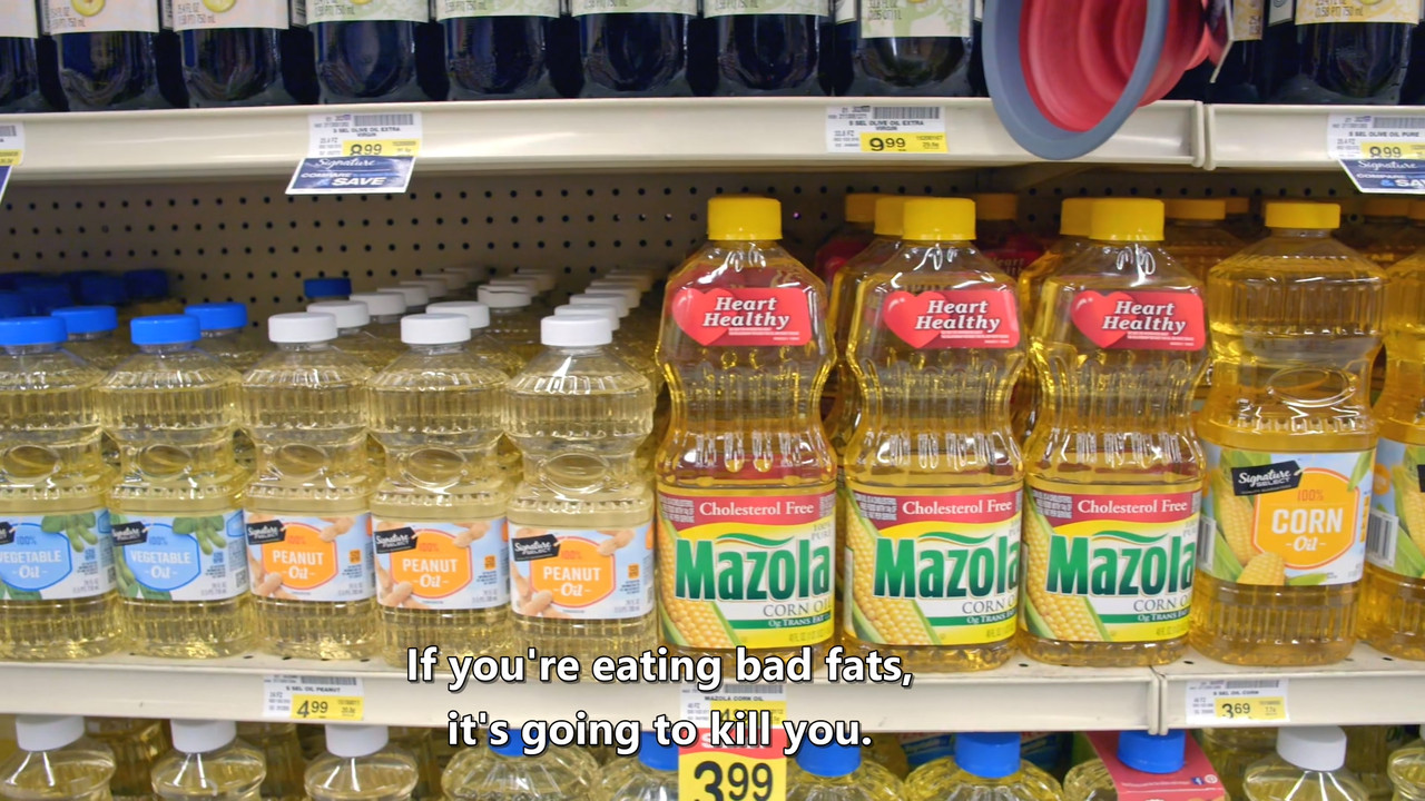 Fat Fiction (2020) [Prime Video 1080p HEVC E-OPUS 5.1] HR-DR