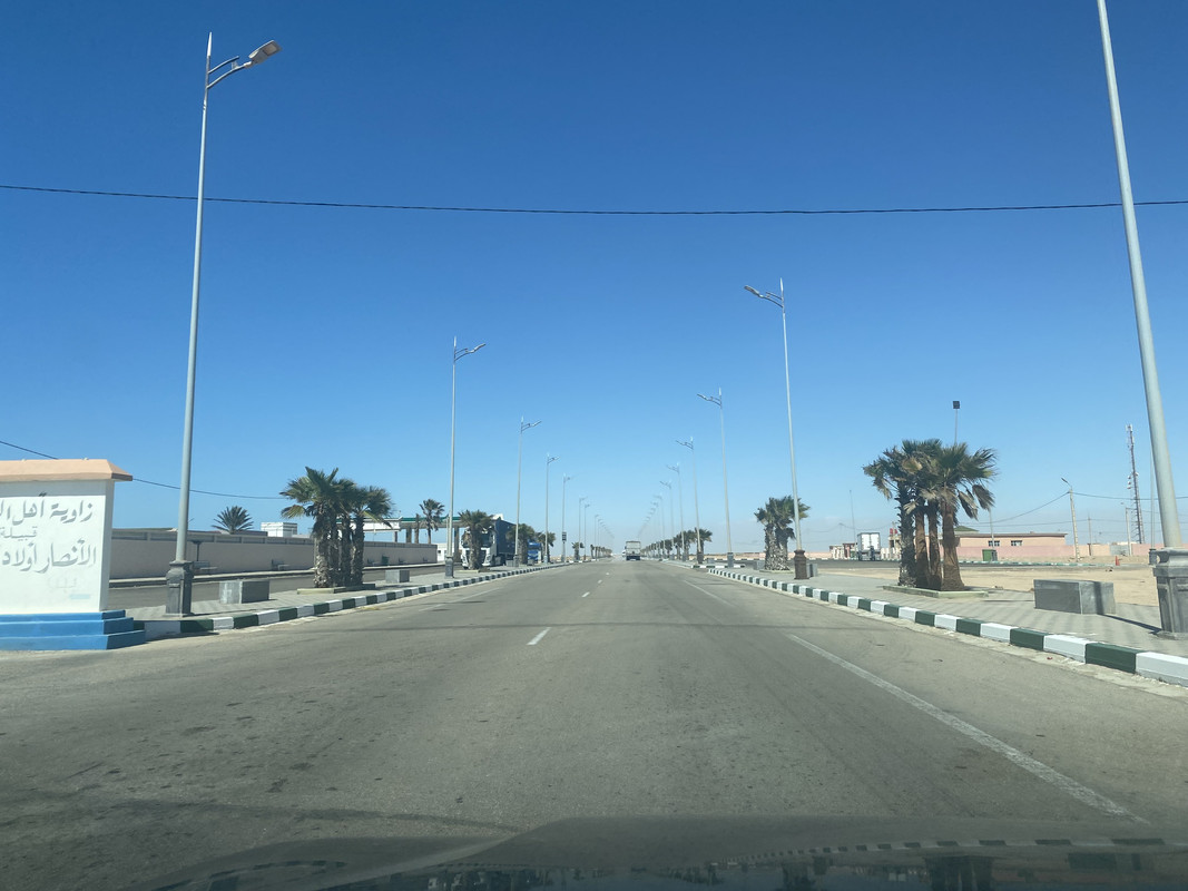 Carreteras, Gendarmería y Estaciones de Servicio - Al Sur del Sur: entre el desierto y el océano (62)