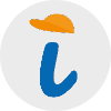 Domiplace logo mobile