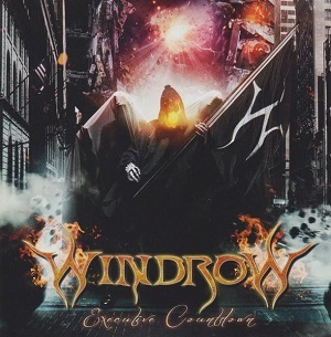 Re: Windrow