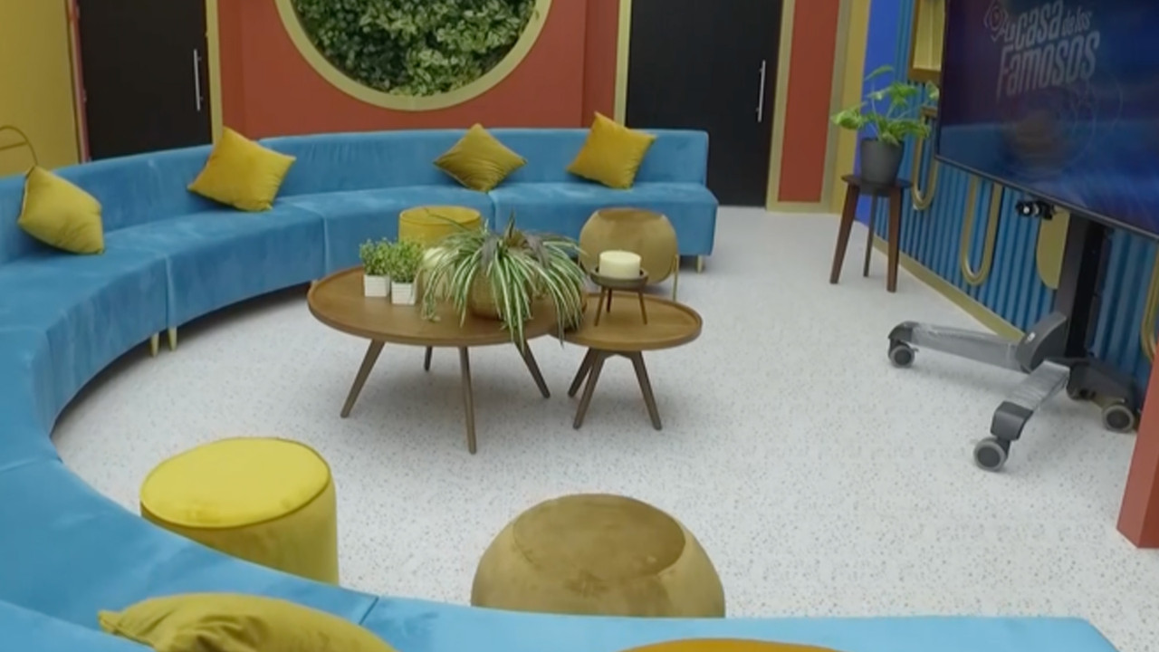 La Casa de los Famosos: Laura Bozzo no sabe lavar el baño, pero Niurka le enseñó