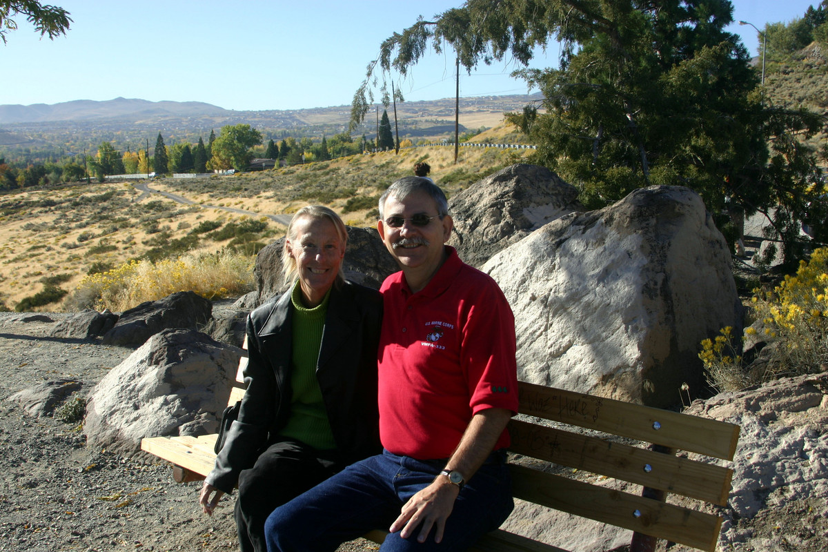 Copy (2) of T&B Merkle on park bench 1