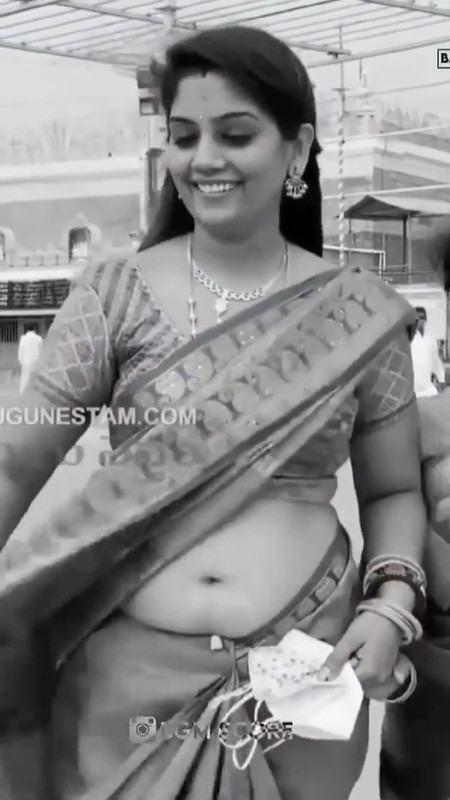 [Image: Serial-Actress-Huge-Navel-Show-mp4-20210...53-100.jpg]