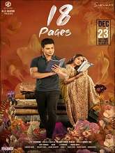 18 Pages (2022) HDRip telugu Full Movie Watch Online Free MovieRulz