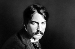 Fun Facts Friday: Stephen Crane