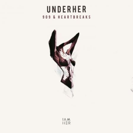 e7d1130e dd07 4b03 9ed9 0603e3b40877 - UNDERHER - 909 & Heartbreaks (2022)
