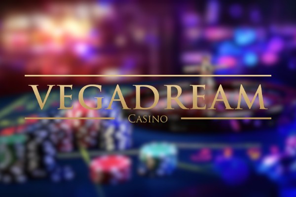 VegaDream mit RTP Fokus