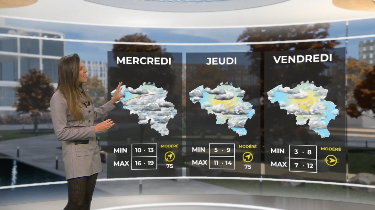 10.18 - 11.53.00 - Météo La Une (après-midi) Weerbericht.ts_snapshot_08.26_[2021.10.18_13.39.06]