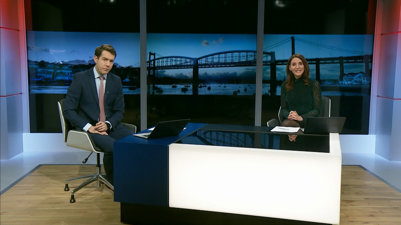 01.13 - 18.00.00 - ITV News West Country. News for Devon, Cornwall, S....ts_snapshot_05.07.682