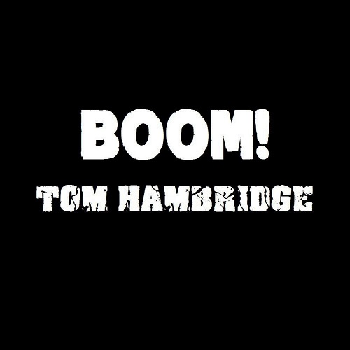 Tom Hambridge - Boom! 2011