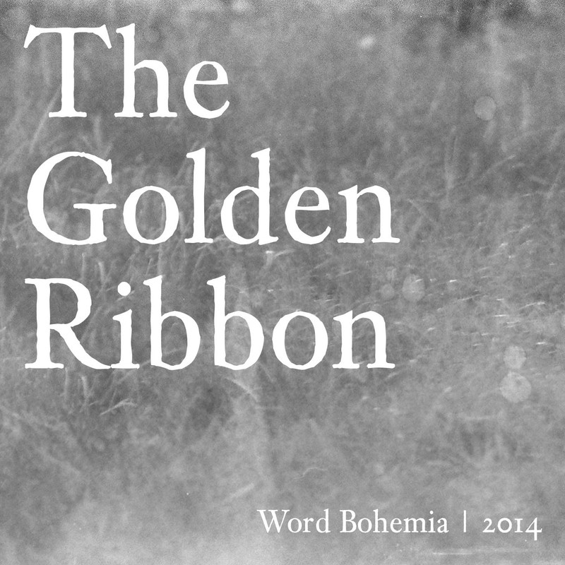 The Golden Ribbon, James Bruce May