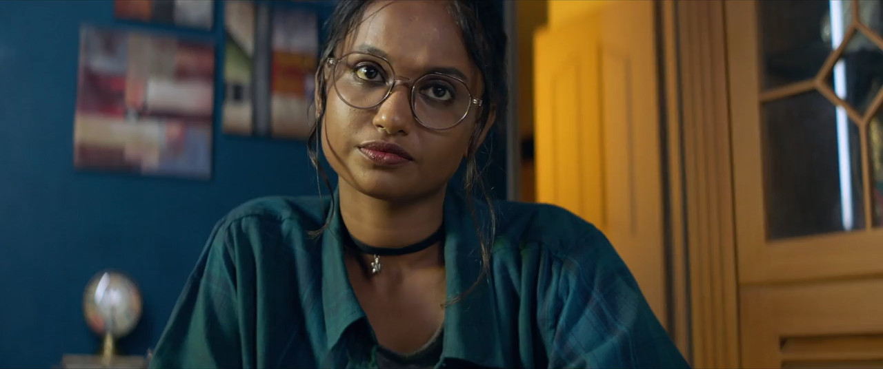 Oru Ronaldo Chithram 2025 WebRip [Malayalam] 480p 720p ESub Screenshot