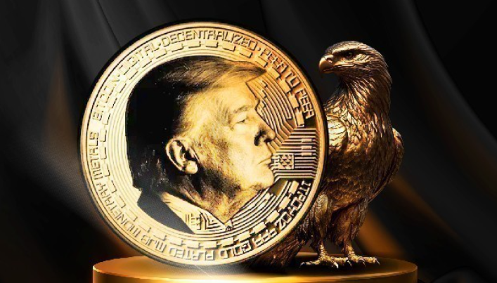 card image Раскрыта тайная структура, стоящая за проектом DeFi Трампа