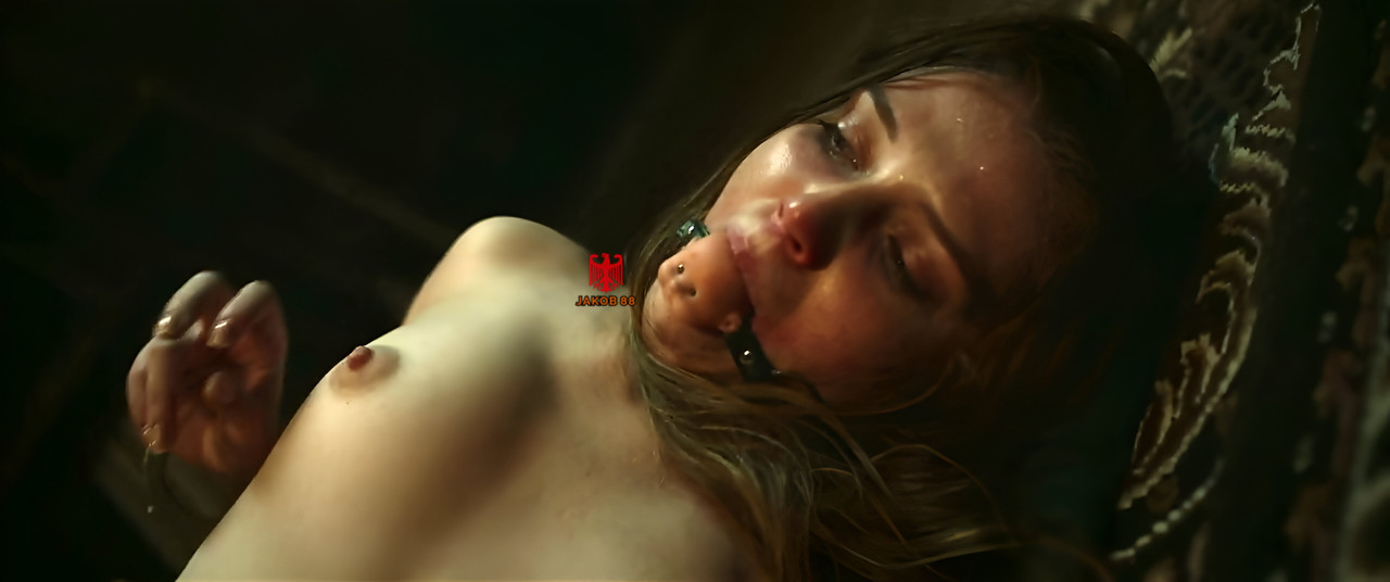 Veronika Mox 6 - Vnutri Ubiytsy S01E03