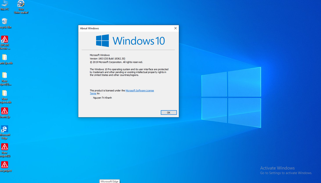 INSTALL STUDIO 5000 V31 Re: INSTALL STUDIO 5000 V31