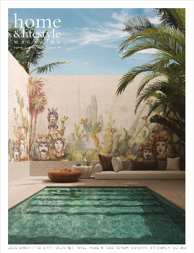 Home & Lifestyle - March / April 2023