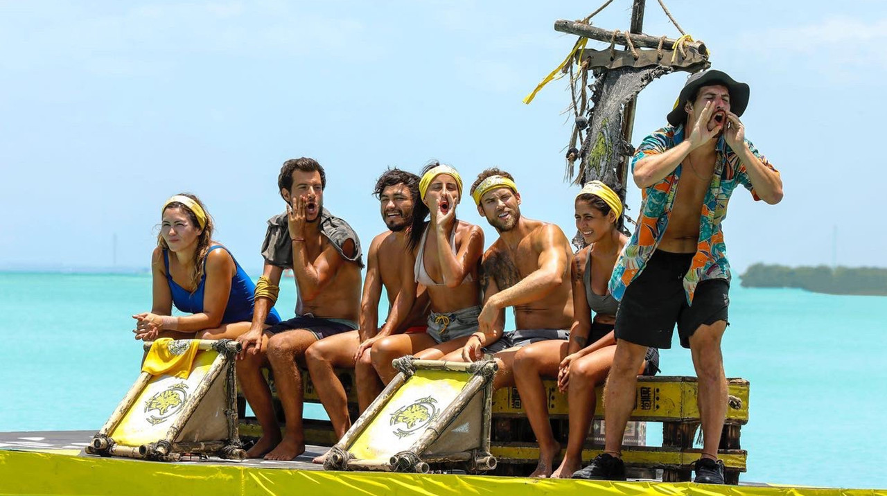Survivor México: ¿Quiénes son los sobrevivientes que cambiaron de tribu?