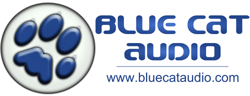 Blue Cat Audio Plugins Bundle (10.2018) (NO INSTALL SymLink Installer)