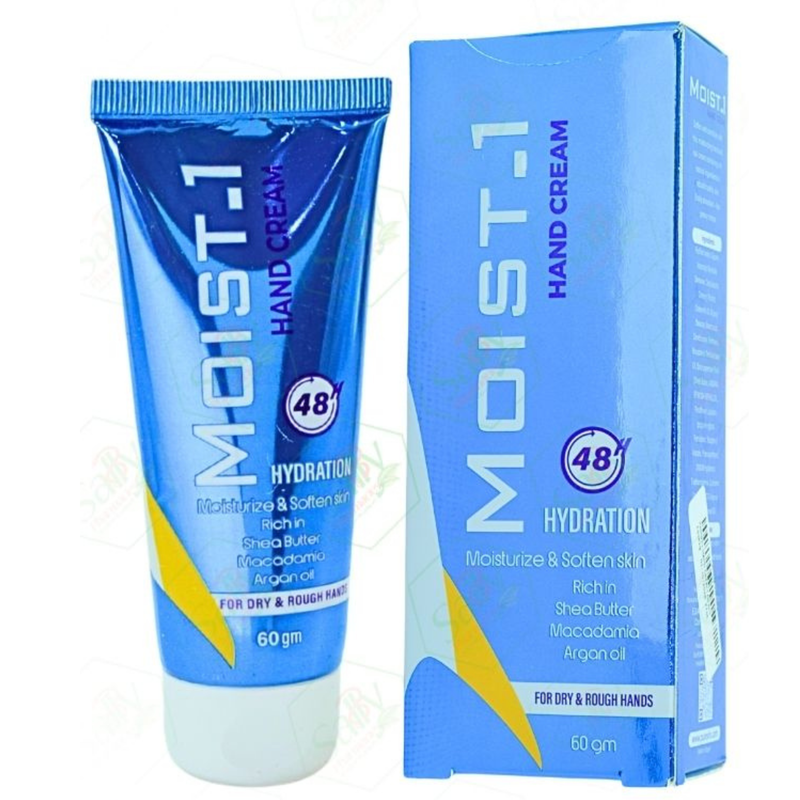مويست وان كريم اليد 60 جم