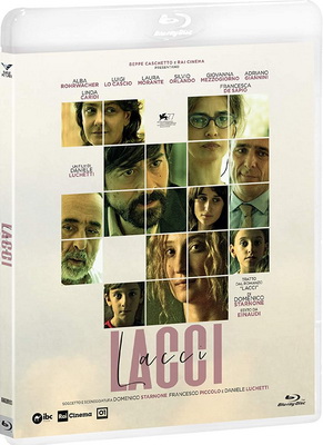 Lacci (2020) .mkv iTALiAN Bluray 1080p x264 CYBER