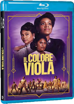 Il colore viola (2023) FULL HD VU 1080p H264 E-AC3+AC3 ITA THD+AC3 ENG