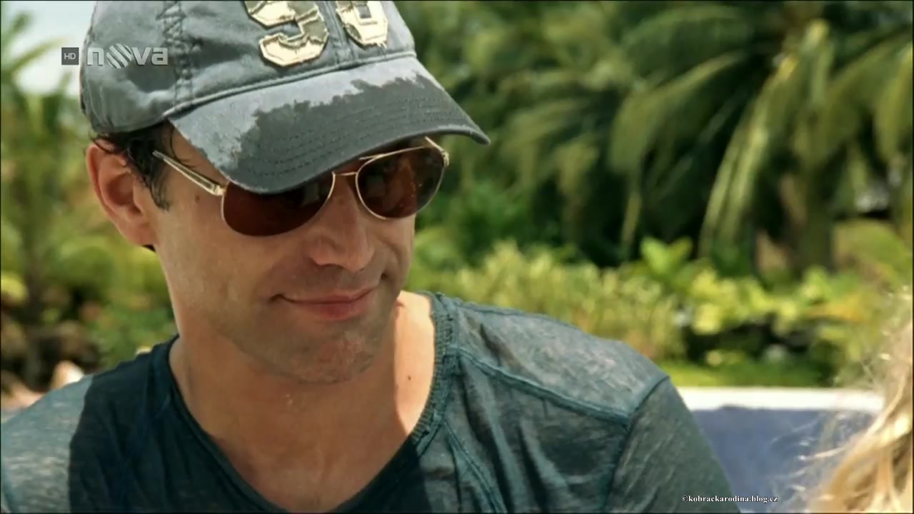 Hotel snů- Malajsie (2009) CZ 0456