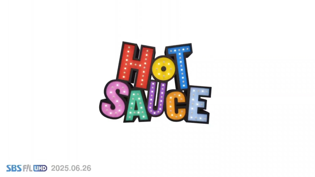 BABYMONSTER - HOT SAUCE [4K1080P] 高清MV在线观看下载