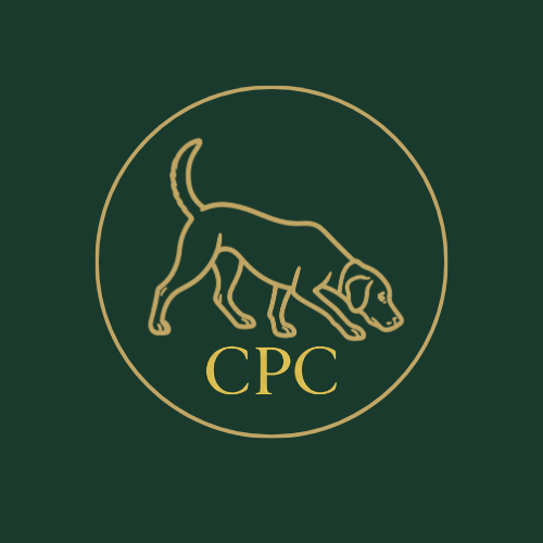 Curious Paws Logo