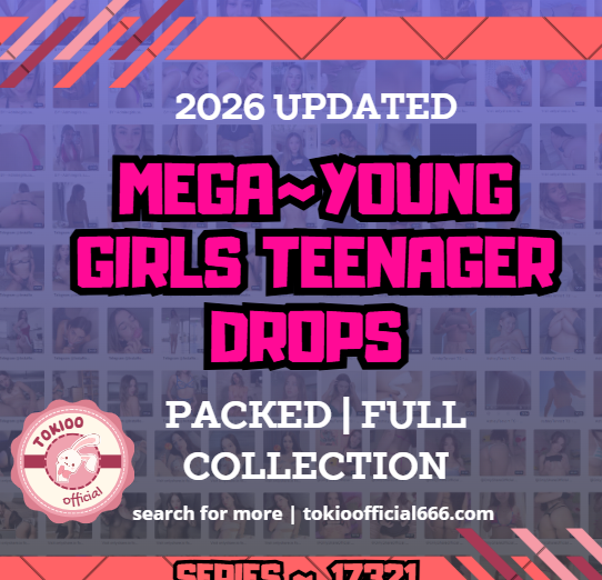 HD💦MEGA~young girls teenager drops #17321