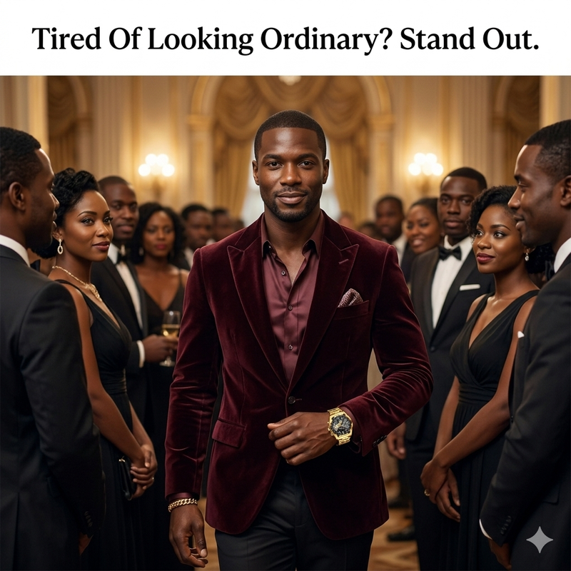 Stand Out