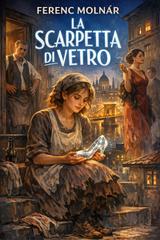 Ferenc Molnár – La scarpetta di vetro (2026)