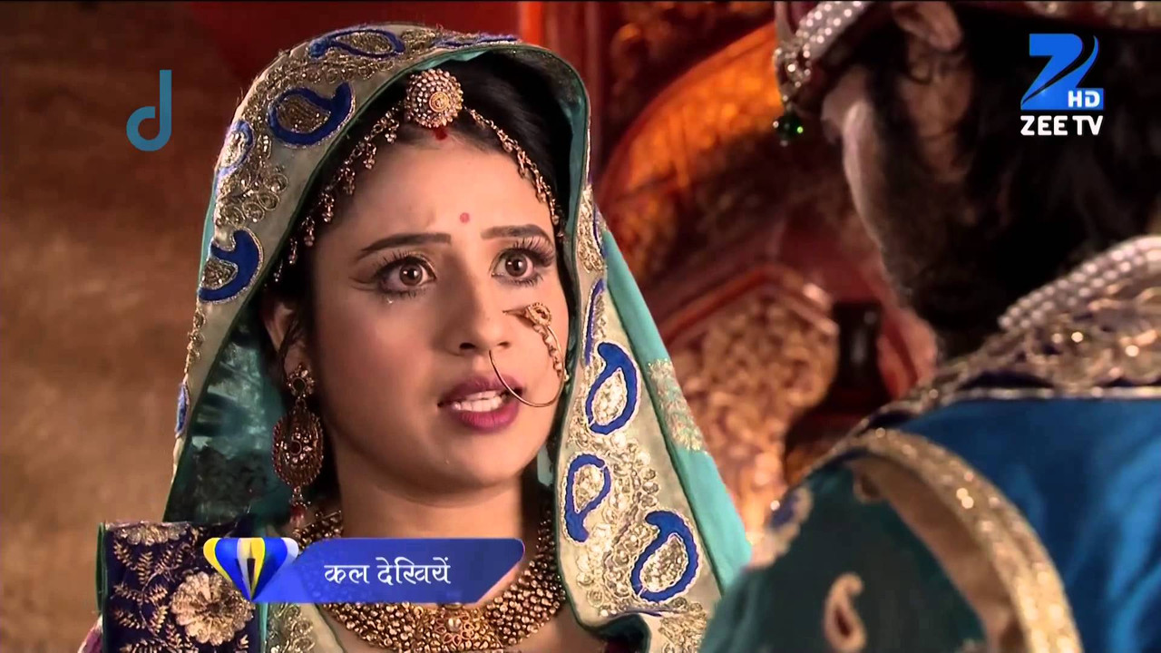 jodha akbar hindi episode 550 jodha akbar hindi episode 550