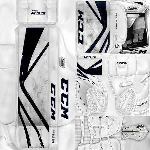 Enroth20 Pads