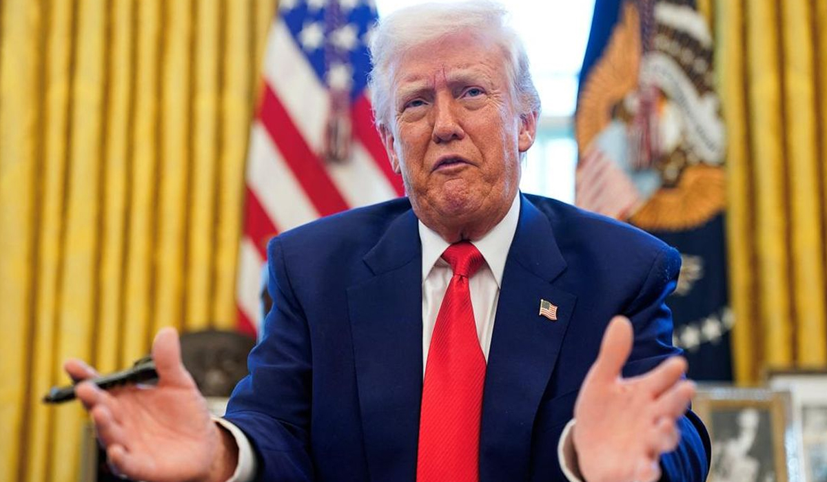 PBB Soroti Dampak Buruk Kebijakan Trump, 6 Juta Jiwa Terancam HIV/AIDS!