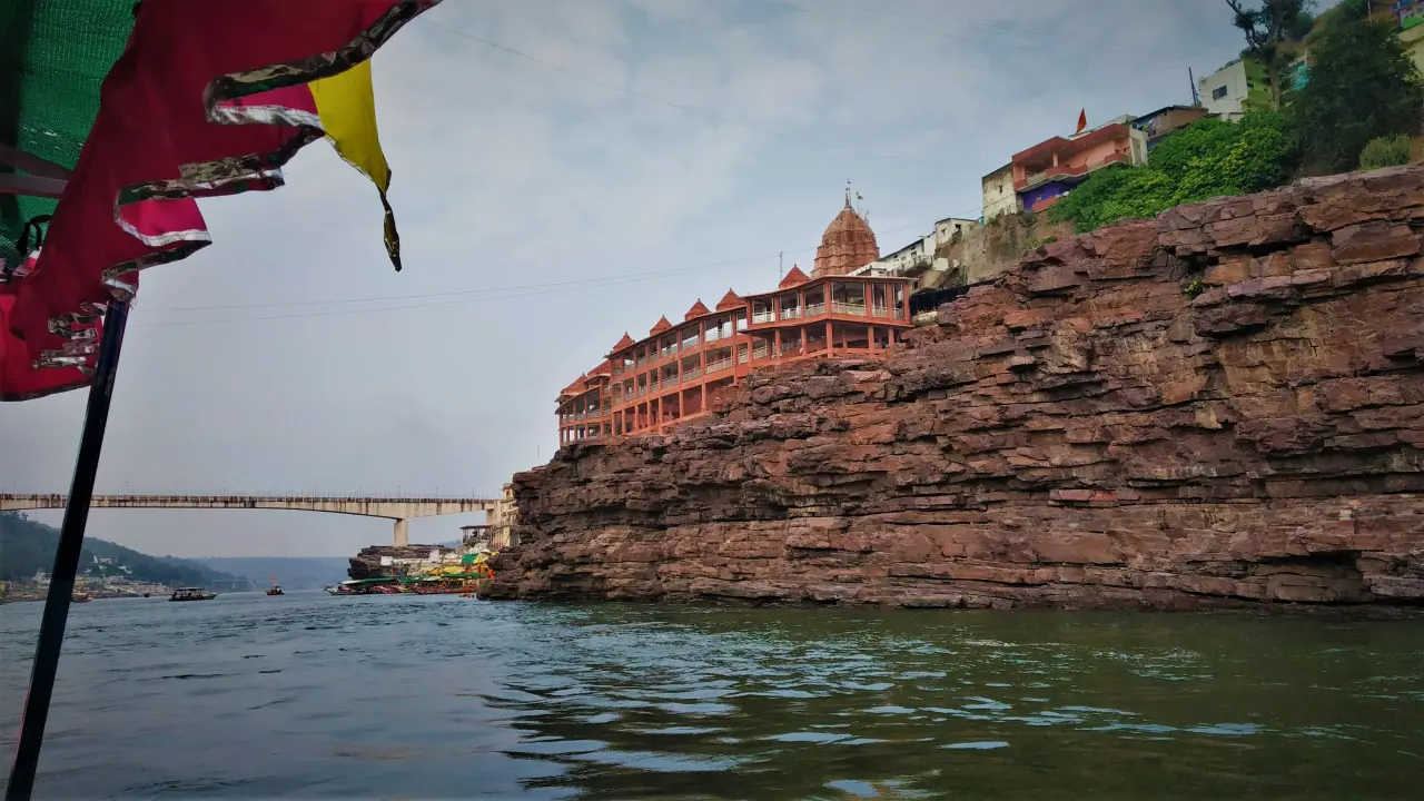 Mahakaleshwar Jyotirlinga Ujjain