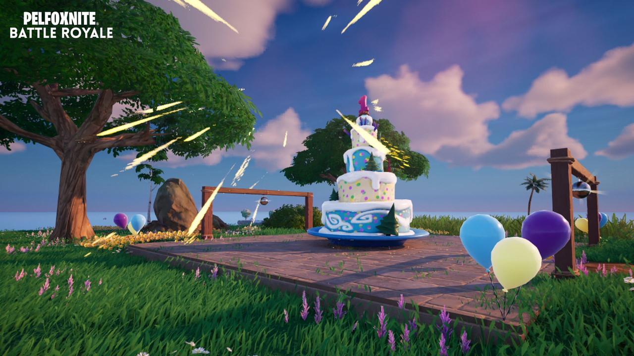 Image large sur desktop