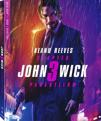 John Wick 3 - Parabellum (2019) .mkv iTA-ENG Bluray 720p x264