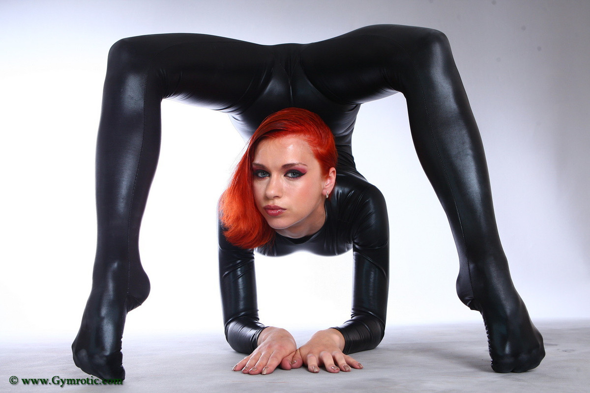 1014142343050_032_Shiny Catsuit - 2012-10-05 - S