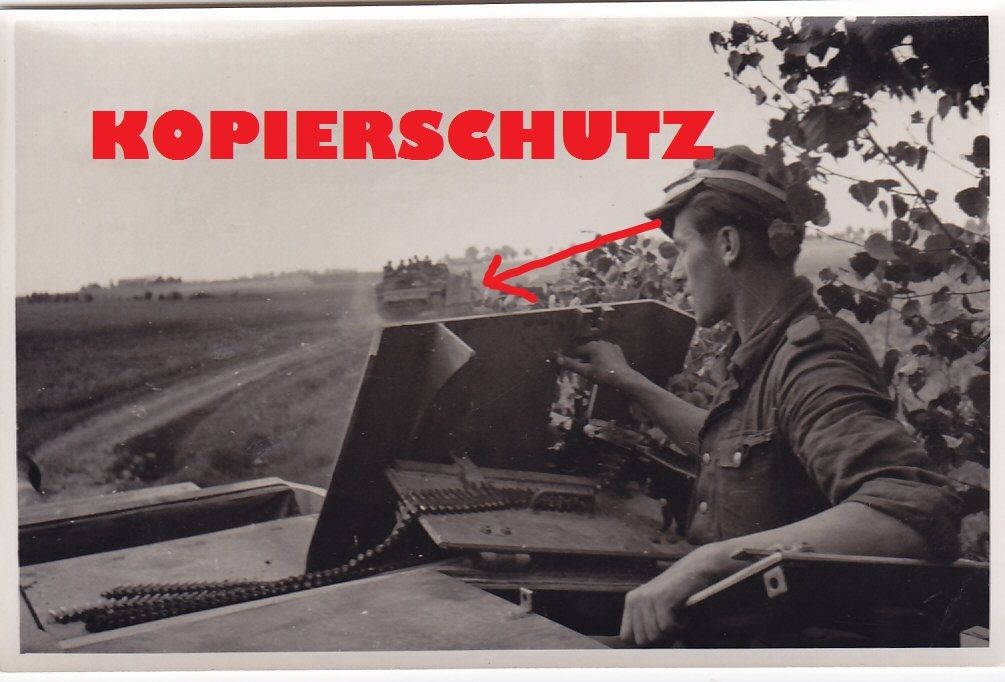 Sturmgeschütz STUG III Langrohr Seitenschürze MG