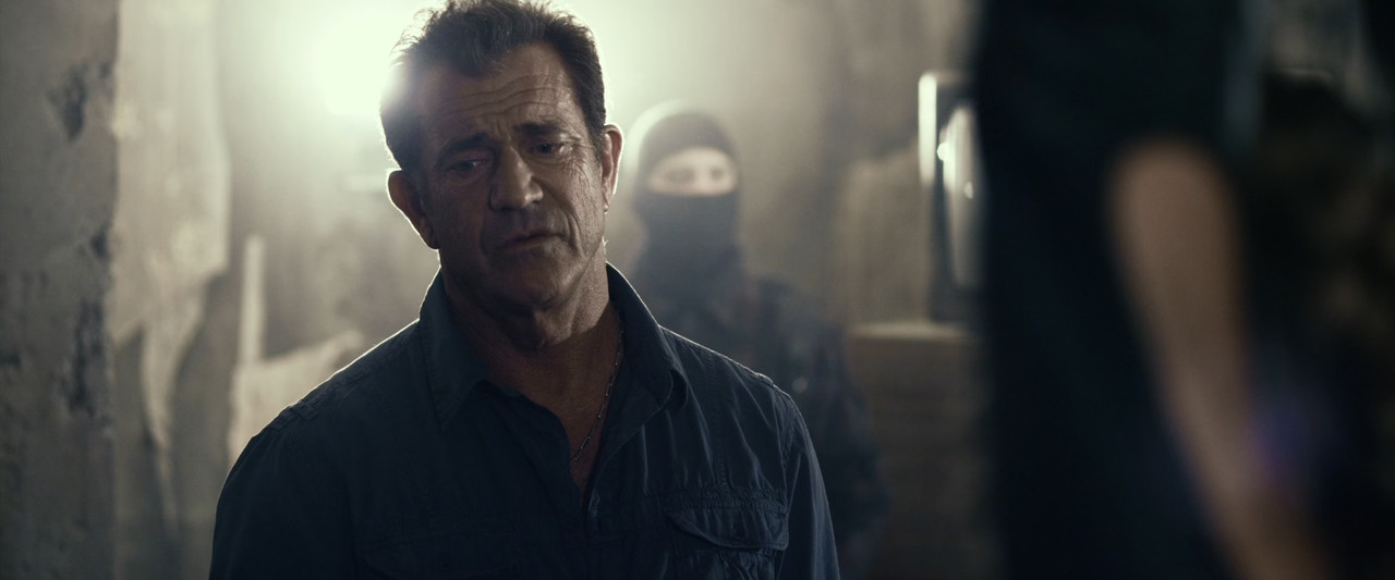 The Expendables 3 2014 Unrated (1080p x265 10bit