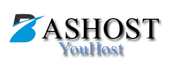 BasHost Logo