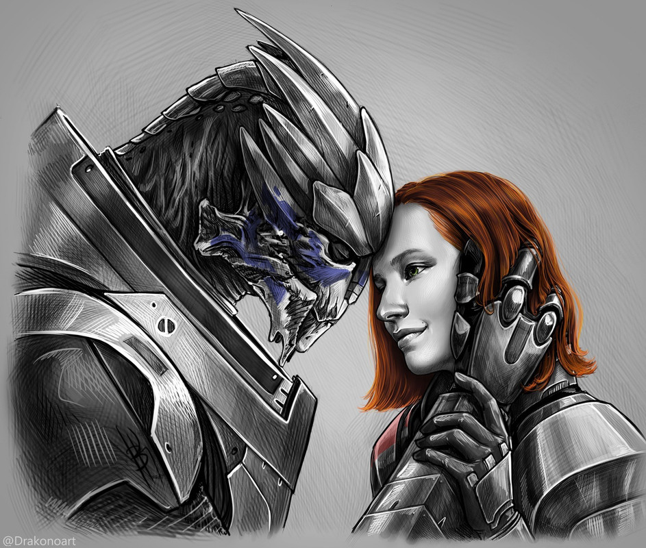 Garrus-ME-персонажи-Mass-Effect-фэндомы-6926733